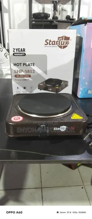 Hot Plate