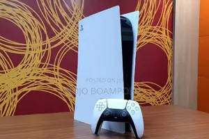 Ps5 Fat Digital