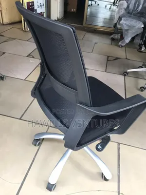 Modern Chair