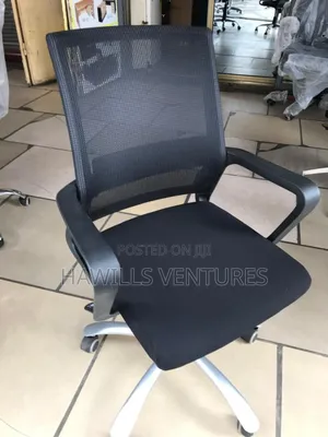 Modern Chair