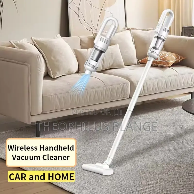 Multipurpose Vacuum Cleaner