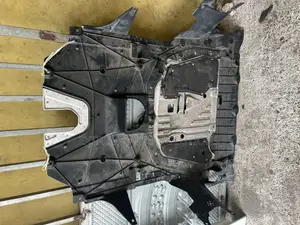 Honda Accord 2021 Engine Shield Cover