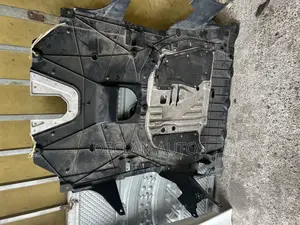 Honda Accord 2021 Engine Shield Cover