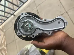 Honda Civic 2020 Water Pump