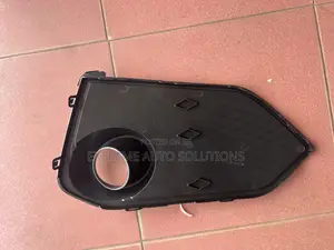 Honda Civic 2020 Hatch Back Foglight Cover