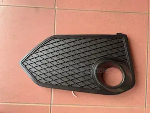 Honda Civic 2020 Hatch Back Foglight Cover