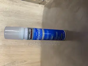 Minoxidil Foam