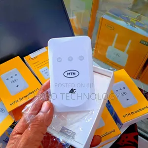 Universal MTN Mifi