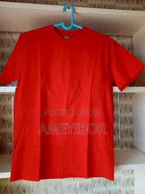 Plain T-Shirts