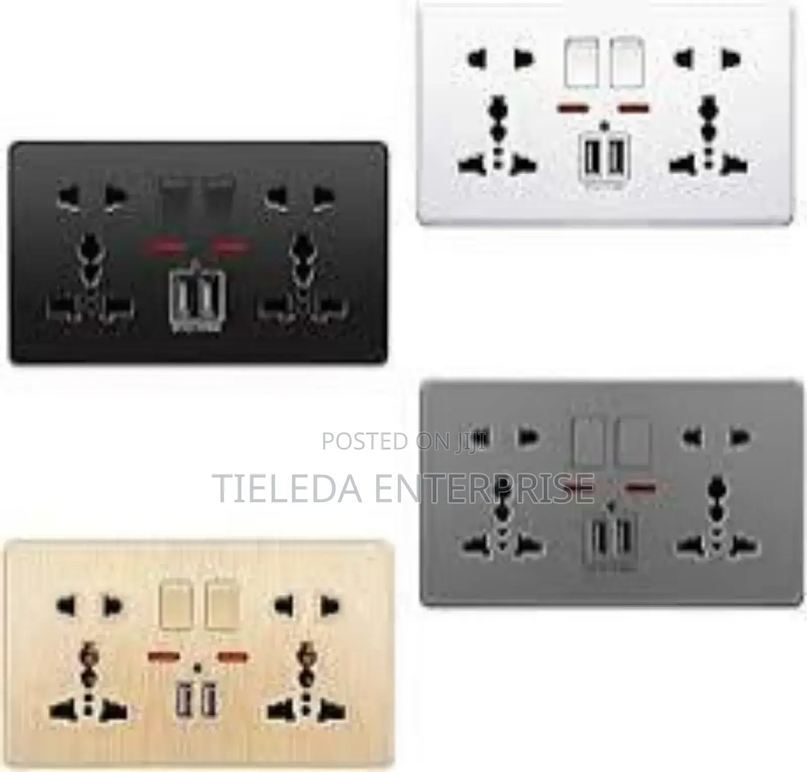 Top 10 Best USB Socket
