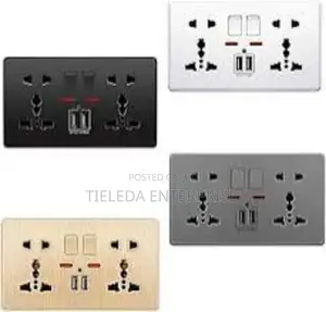 Top 10 Best USB Socket