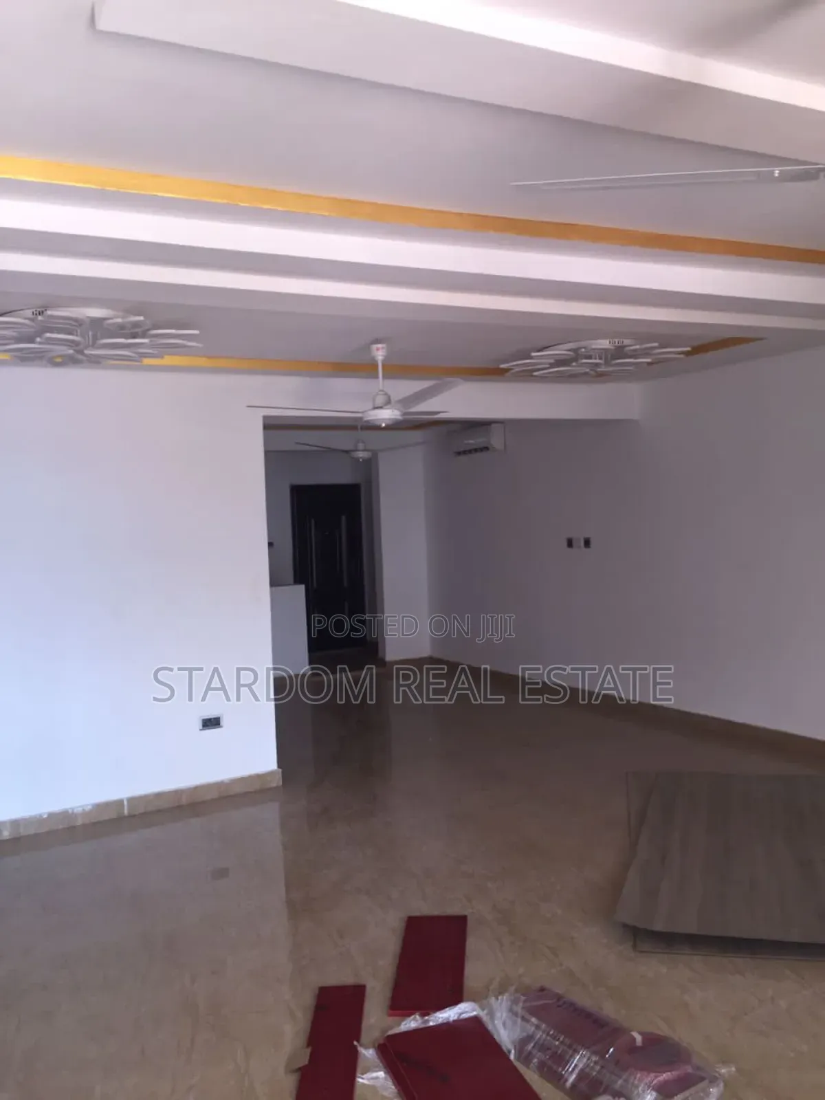 3bdrm Apartment in Tseaddo for rent