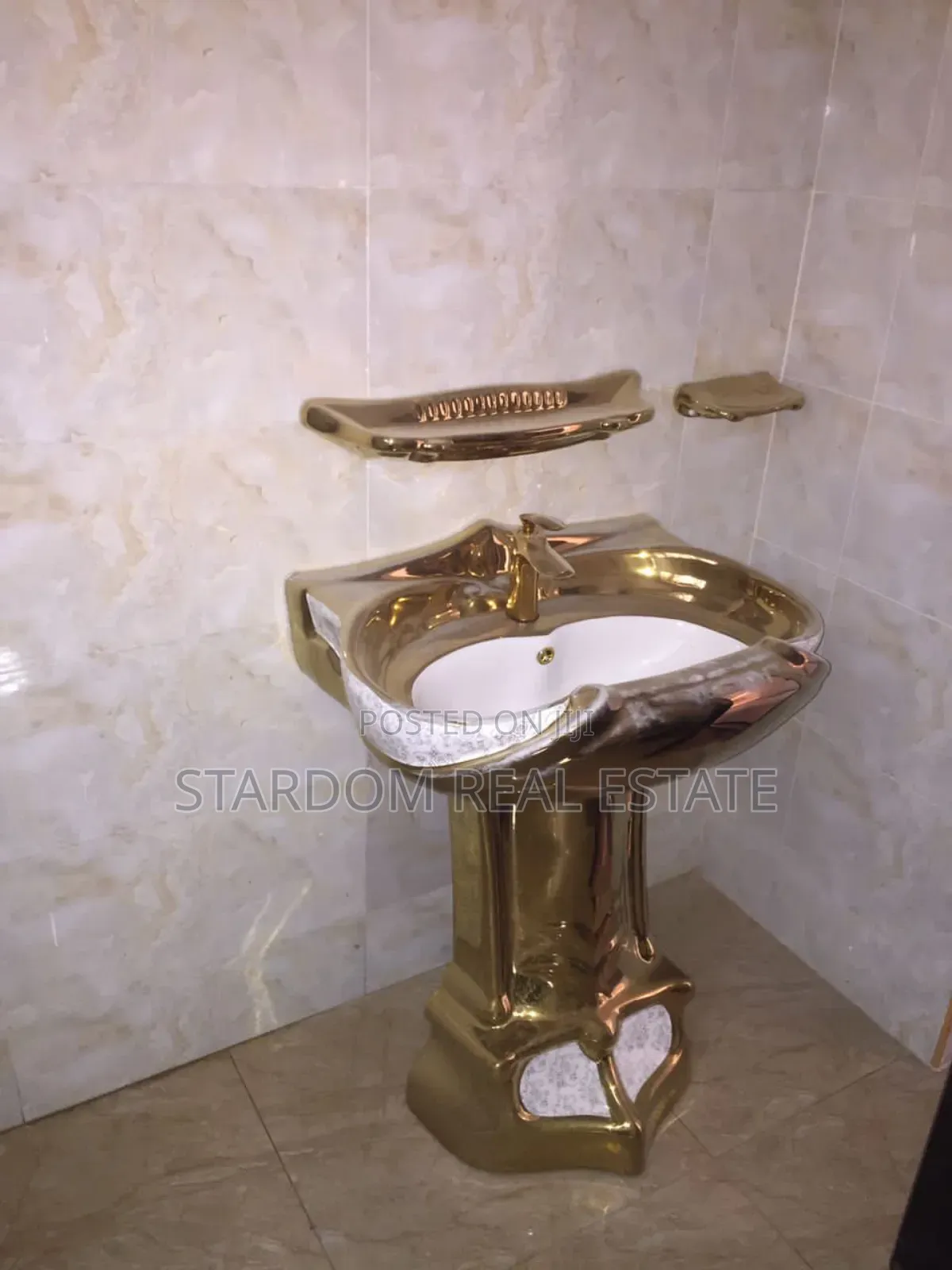 3bdrm Apartment in Tseaddo for rent