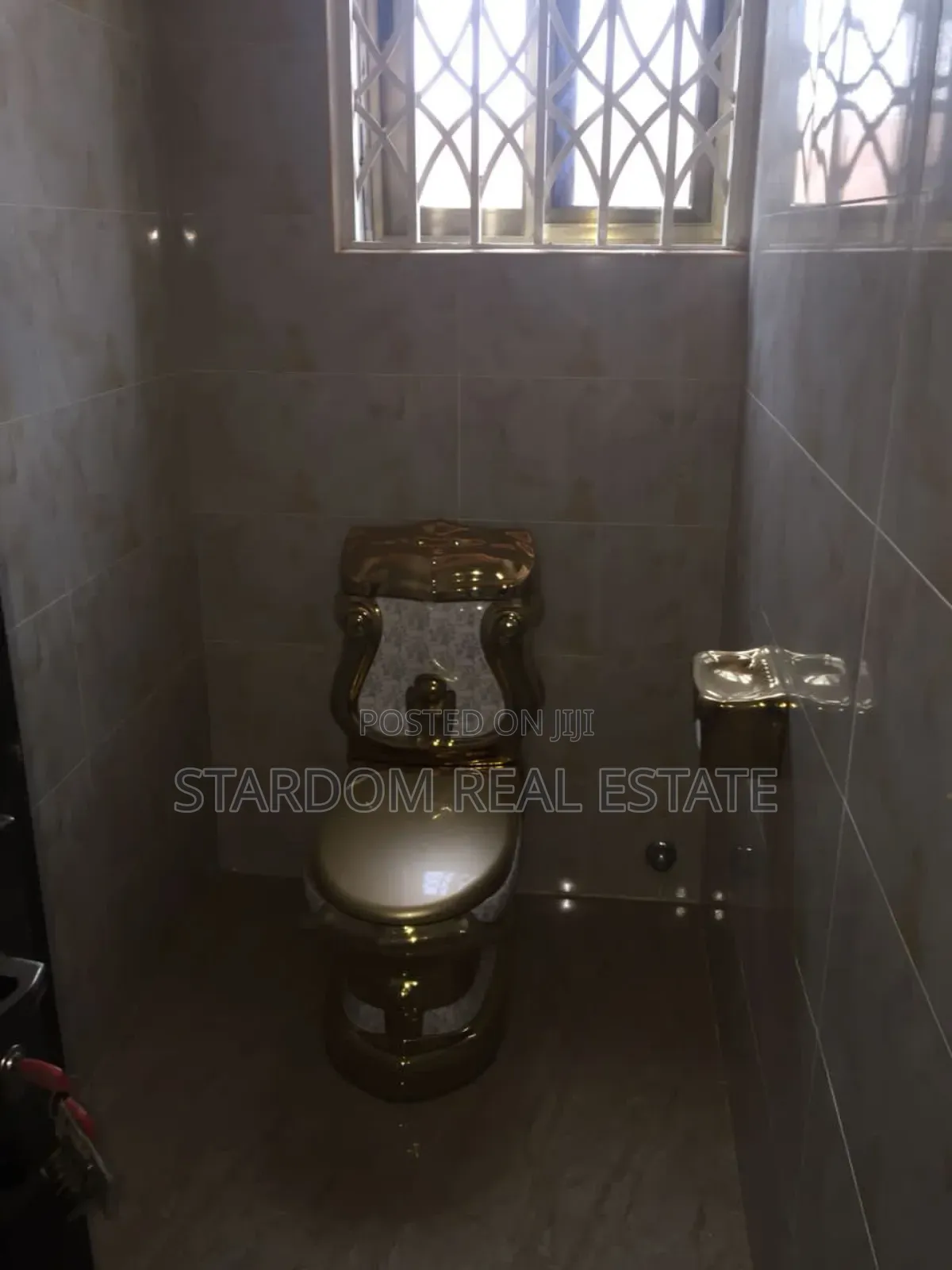 3bdrm Apartment in Tseaddo for rent