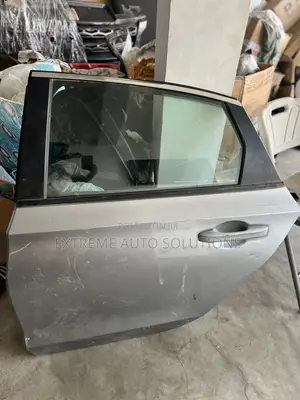 Honda Accord 2023 Door