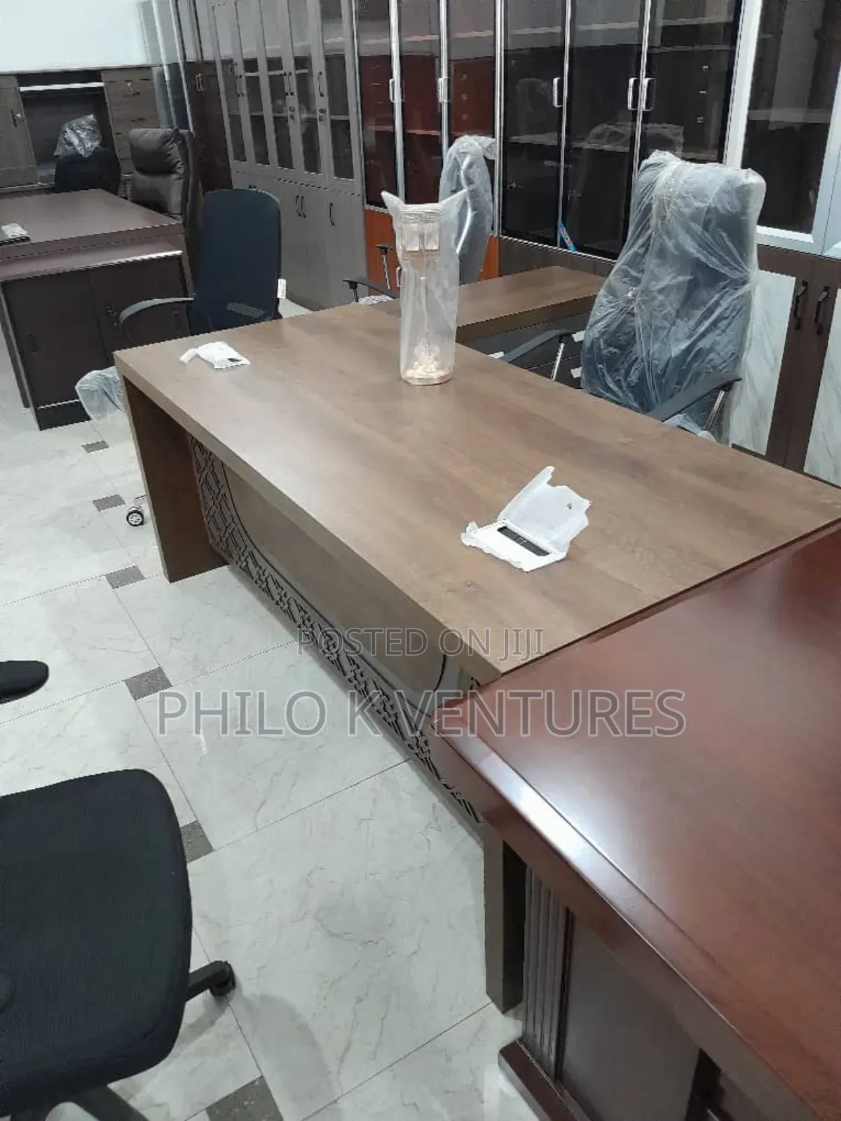 Work Space/ Writing Desk