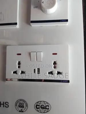 Latest Type C Single Muiti With USB Socket