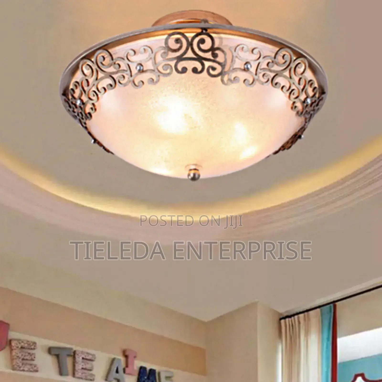 Best China Ceil Light