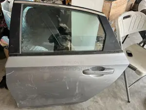 Honda Civic 2023 Door