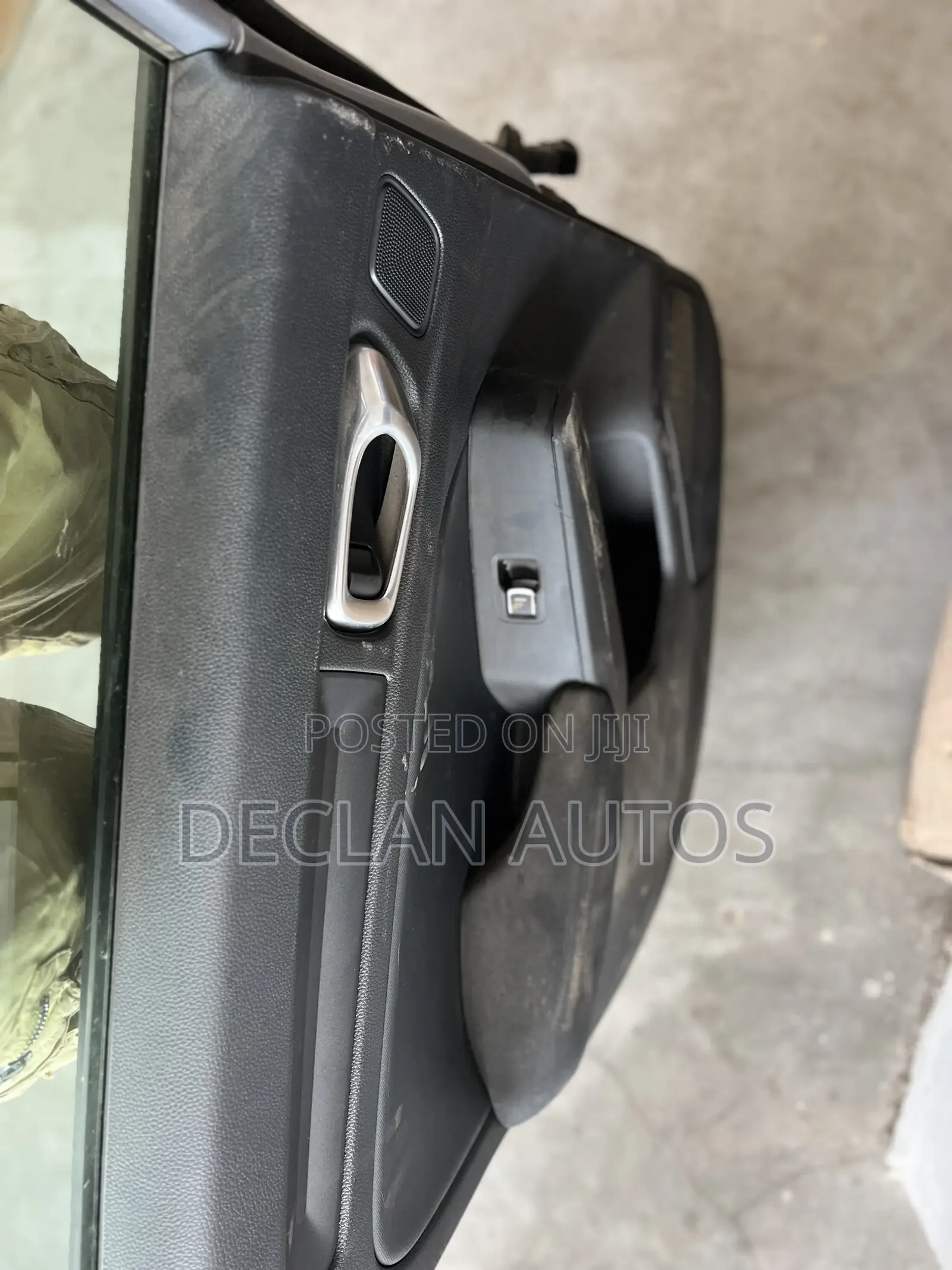 Honda Civic 2023 Door