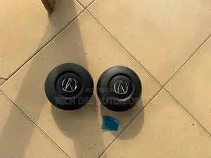 RDX Airbag Cover Available