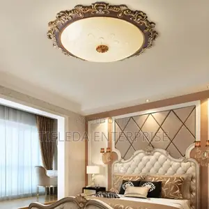 Butterfly Skins Ceiling Light
