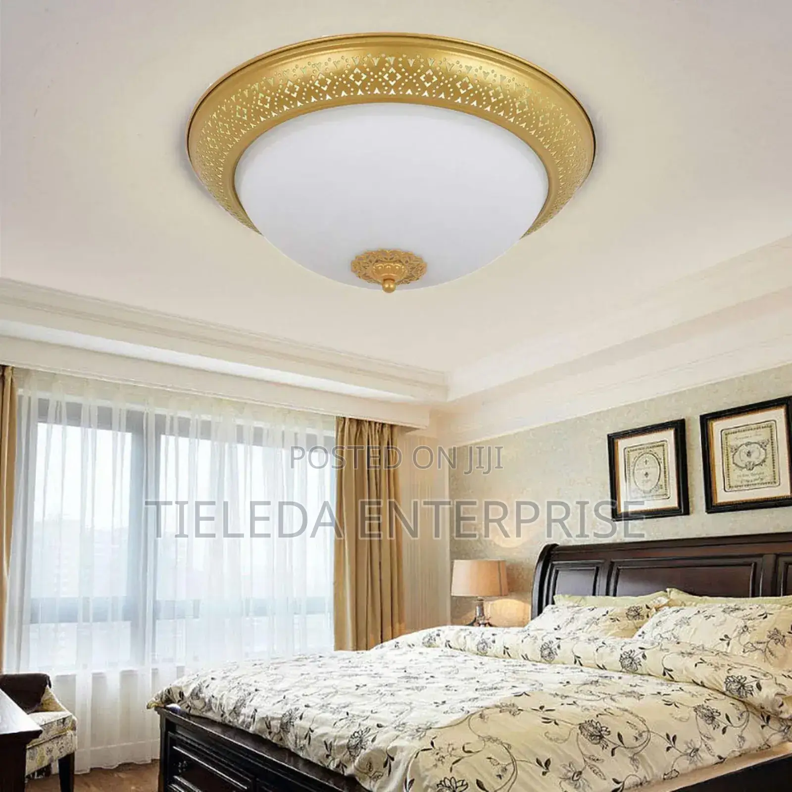 Best Vintage Ceiling Light