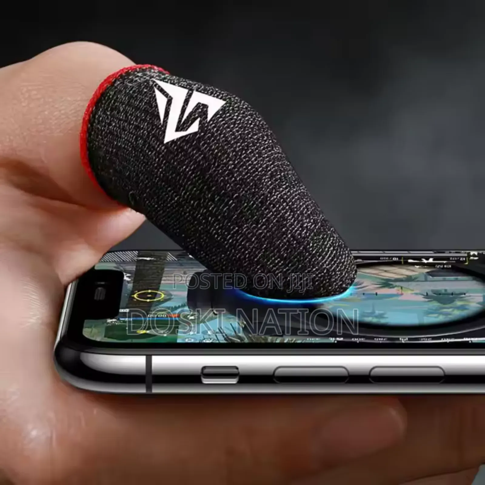 Thumb Sleeves