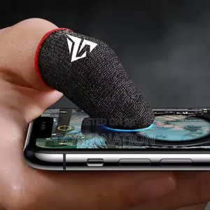 Thumb Sleeves