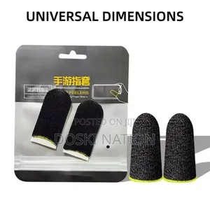 Thumb Sleeves