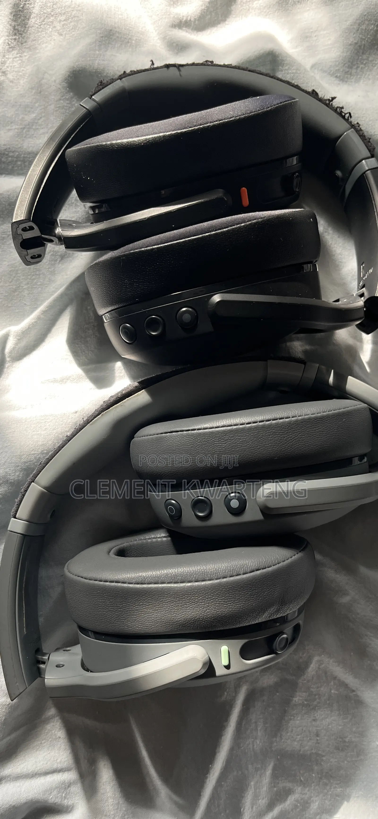 Skullcandy Crusher Evo