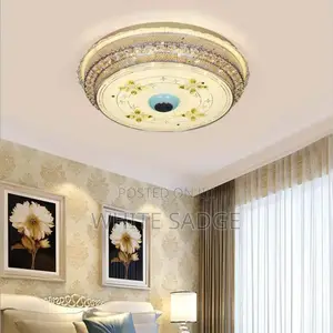Nipple Ceramic Ceiling Light