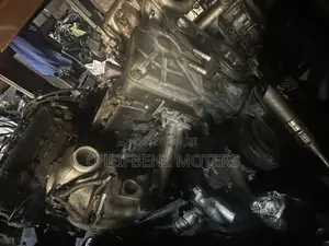 Hyundai Accent 2007 2008 2008 2010 Engine Complete