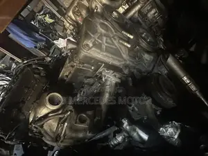 Hyundai Accent 2007 2008 2008 2010 Engine Complete