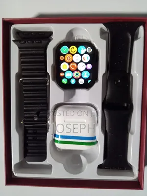 Smart Watch Ultra 8 Series