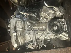 Toyota Camry 2009 Highbraid Engine Complete Available