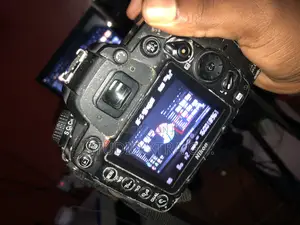 Nikon D7000