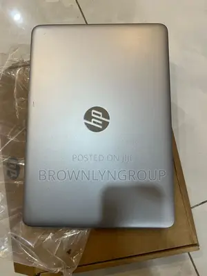 New Laptop HP EliteBook 840 G3 8GB Intel Core I5 SSD 256GB