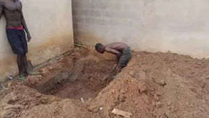 Edward's Quality and Affordable Biodigester