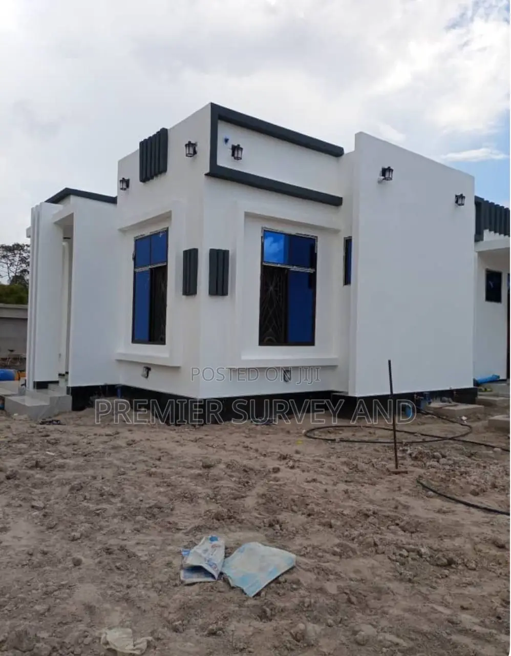 Trust Us With Your Building Projects