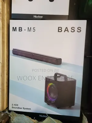 Maxbest MB-M5 Soundbar