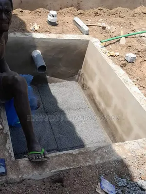 Edward's Quality and Affordable Biodigester