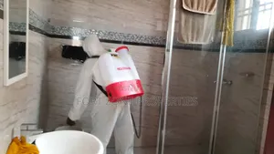 Ahodwo Daaban Homes Fumigation