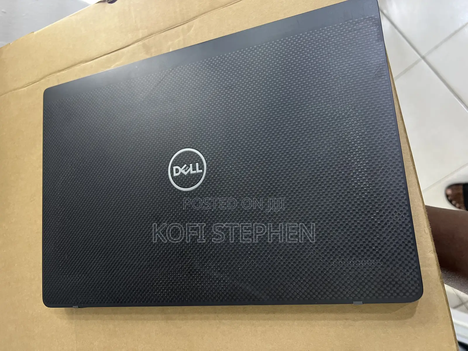 Laptop Dell Latitude 7400 16GB Intel Core I7 SSD 256GB