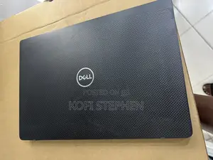 Laptop Dell Latitude 7400 16GB Intel Core I7 SSD 256GB