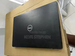 Laptop Dell Latitude 7400 16GB Intel Core I7 SSD 256GB