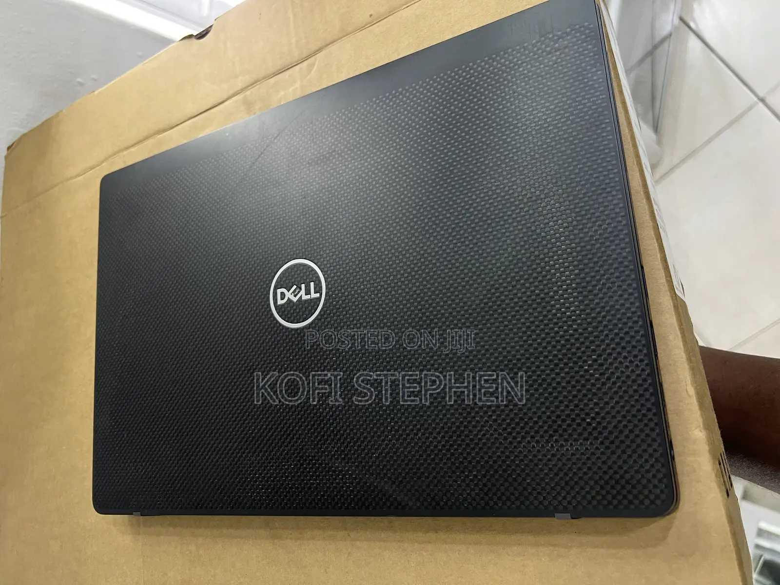 Laptop Dell Latitude 7400 16GB Intel Core I7 SSD 256GB