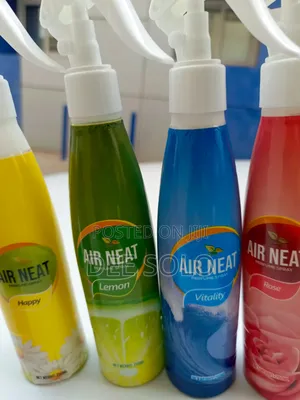 Neat Air Freshener