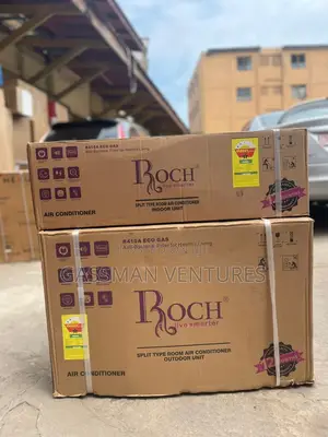 Roch 1.5 Hp Air Conditioner