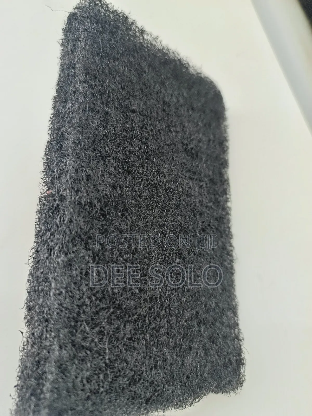 Wall Scrubbing Brush Pad